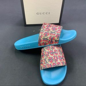 Gucci kid’s sandals